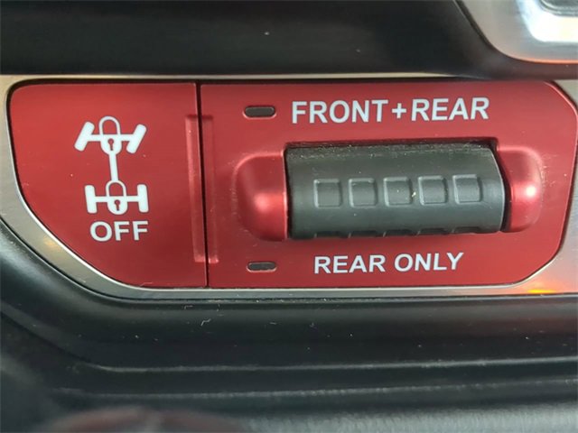 Used 2021 Jeep Gladiator Rubicon image 26