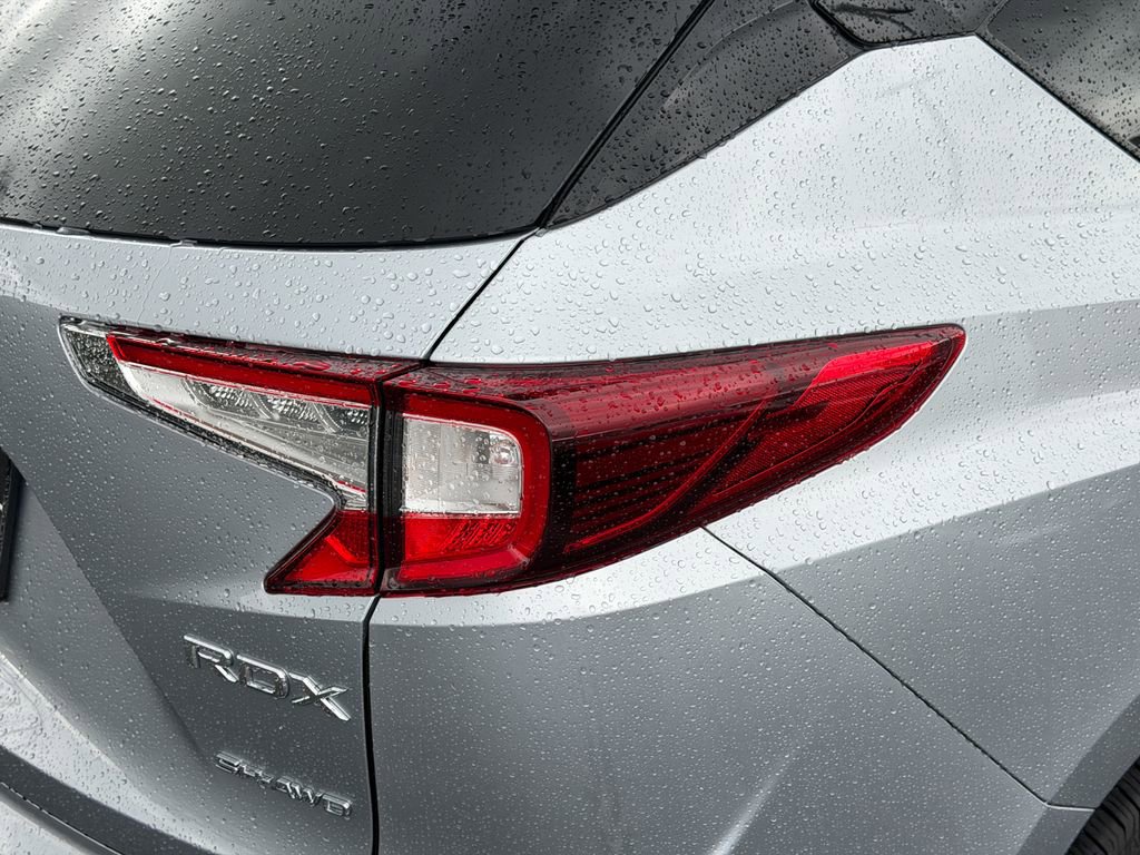 New 2026 Acura RDX SH-AWD image 6