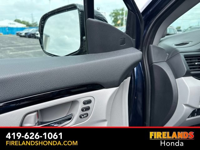 Used 2018 Honda Ridgeline RTL-E image 18
