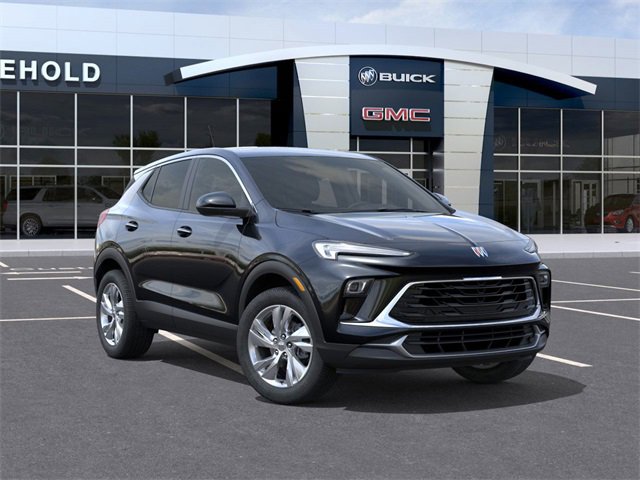 New 2026 Buick Encore GX Preferred w/ Comfort Package image 7