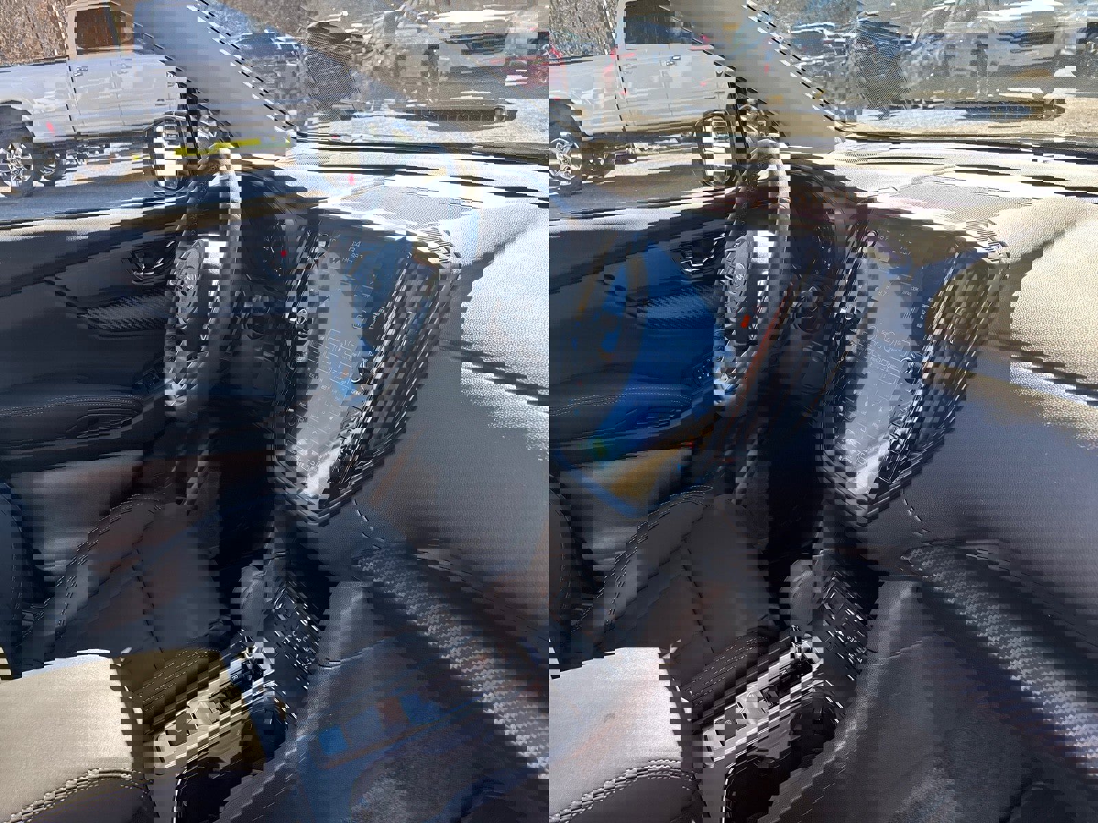 New 2026 Subaru Ascent Premium image 53