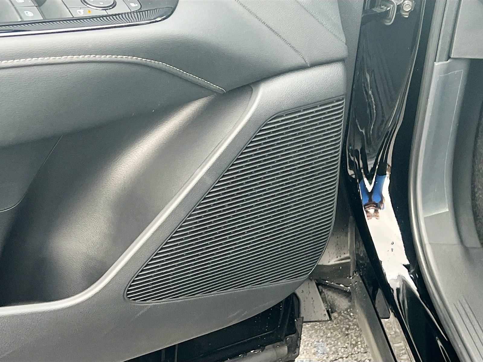 New 2026 Nissan Murano SV image 18