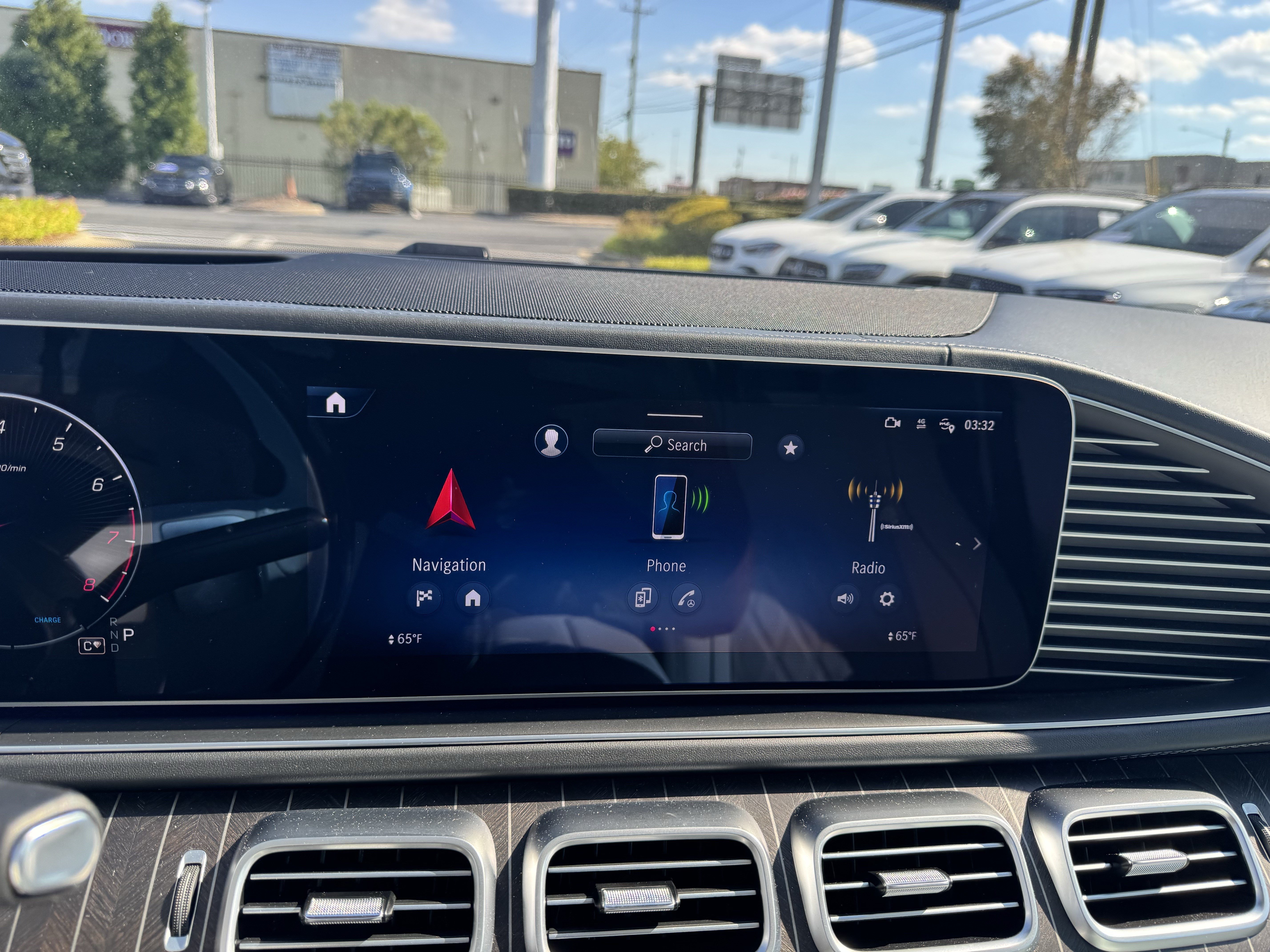 Certified 2025 Mercedes-Benz Maybach GLS 600 4MATIC image 29