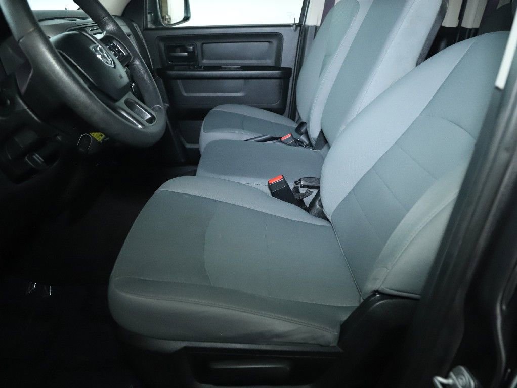 Used 2017 RAM 1500 Express w/ Express Value Package image 18