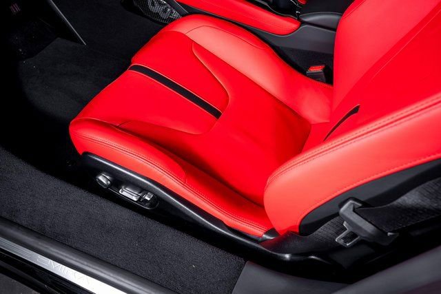 Used 2026 Lotus Emira image 19