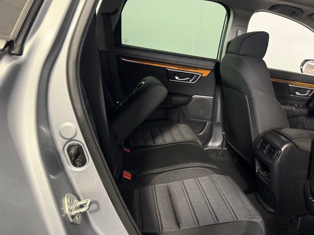 Used 2018 Honda CR-V EX image 26