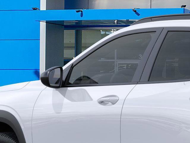 New 2026 Chevrolet Trax RS w/ Sunroof Package image 33