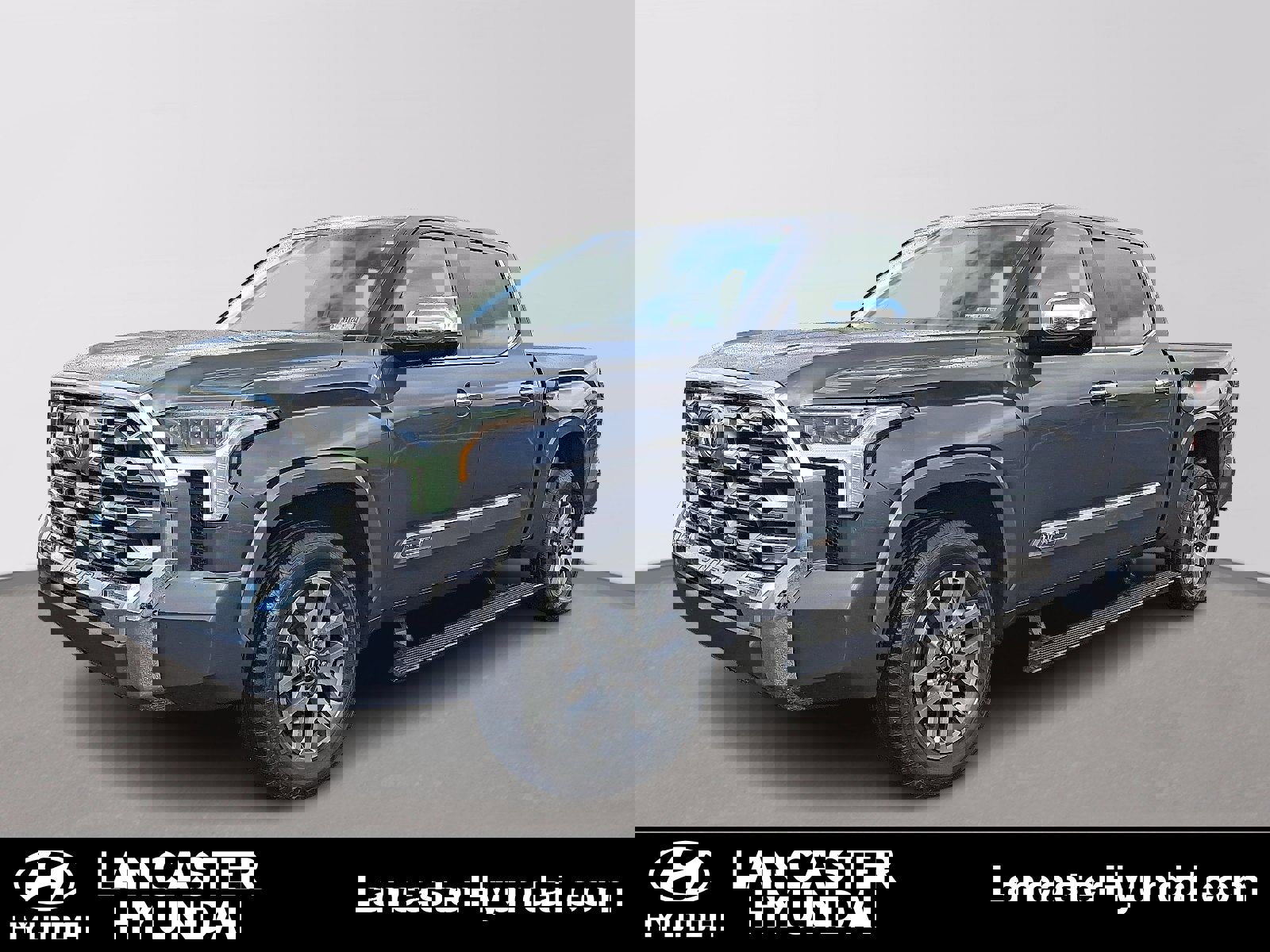 Used 2024 Toyota Tundra 1794 Edition