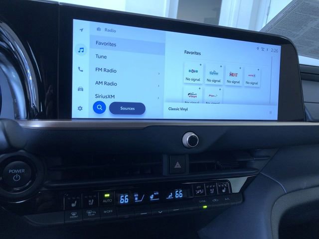 Certified 2025 Toyota Crown XLE AWD/4WD image 28