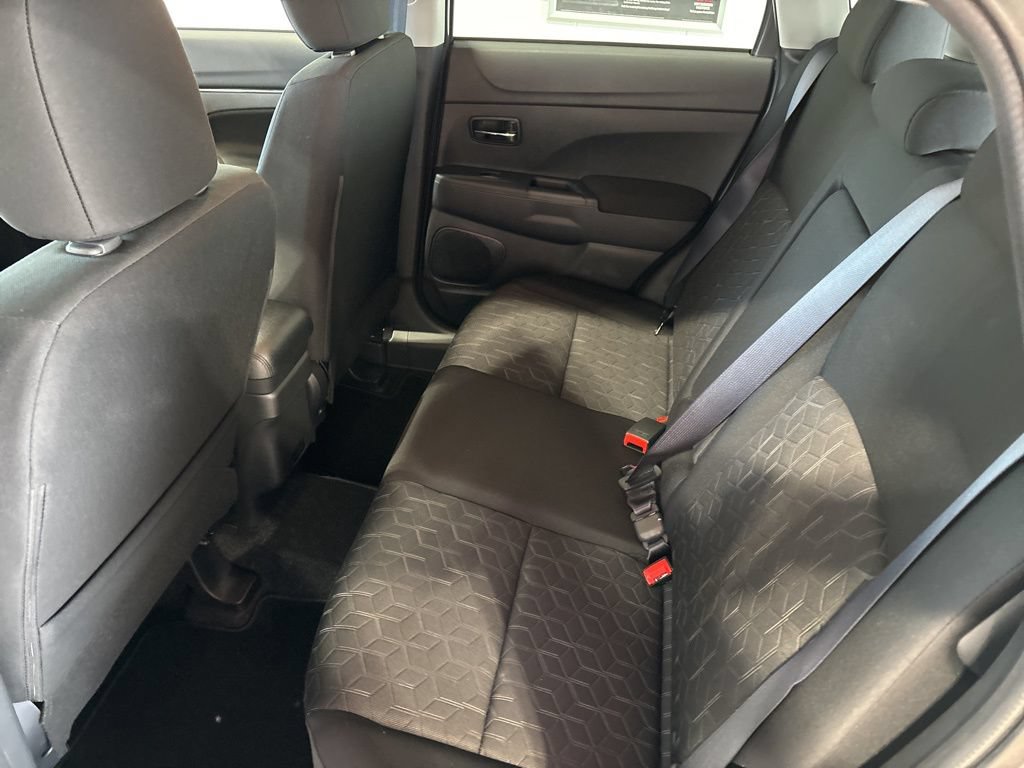 New 2026 Mitsubishi Outlander Sport ES AWD/4WD image 18