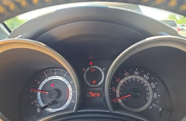 Used 2012 Scion tC Release Series 7.0 FWD image 11