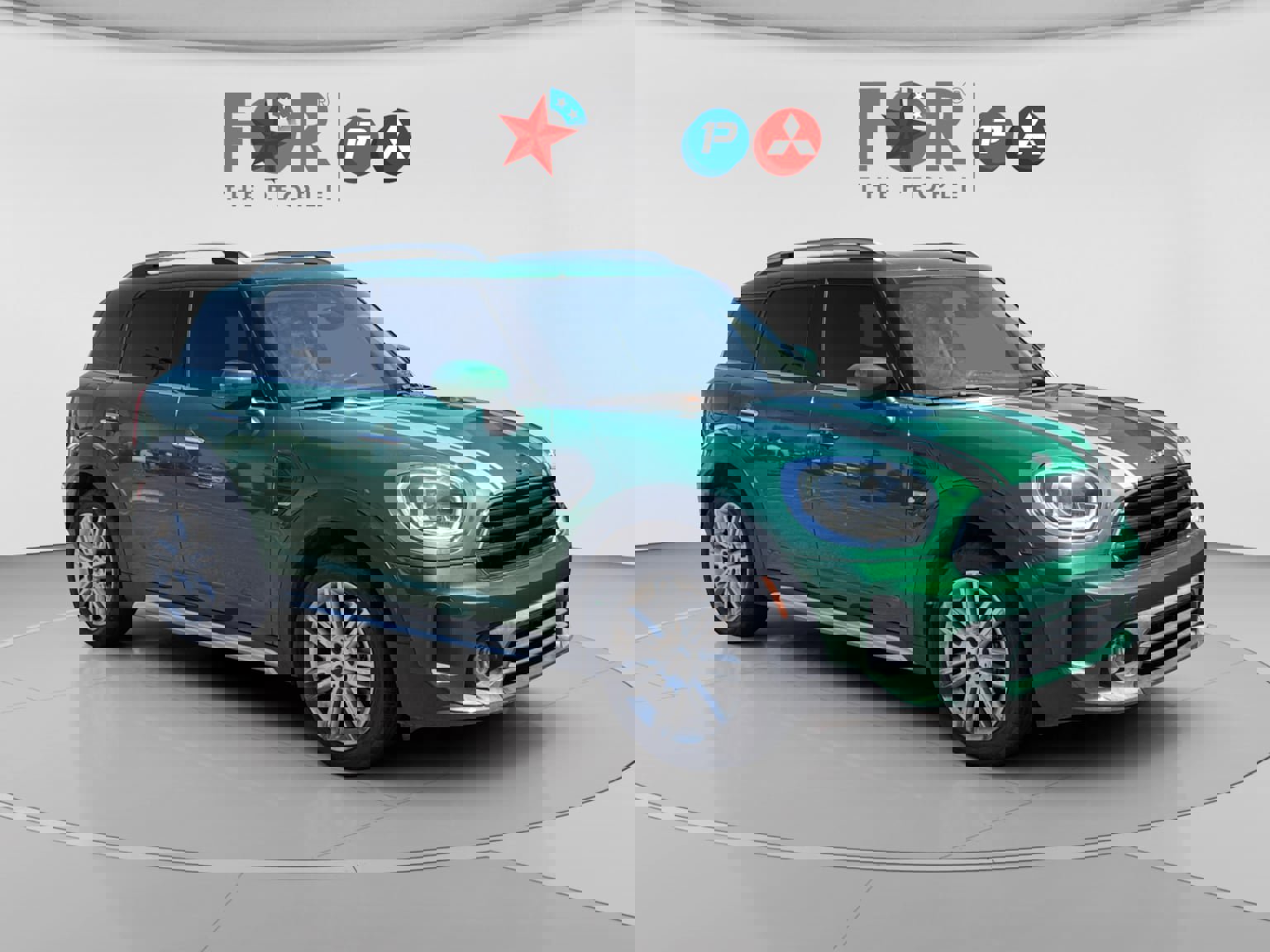 Used 2022 MINI Cooper Countryman FWD image 7