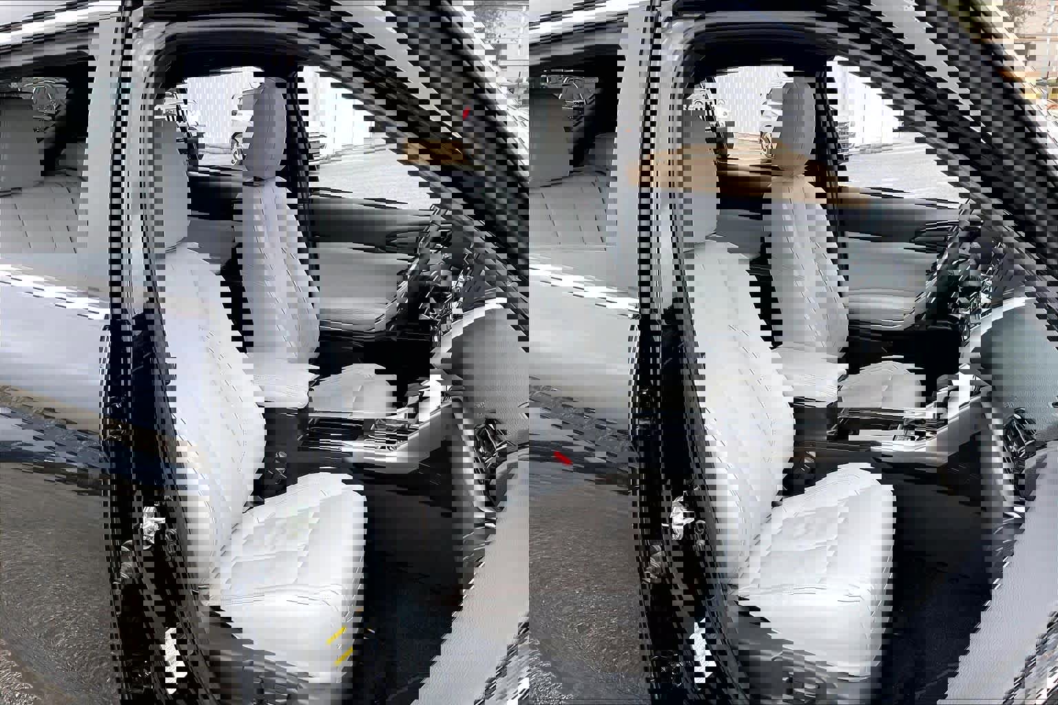 Used 2023 Mitsubishi Eclipse Cross SEL image 8