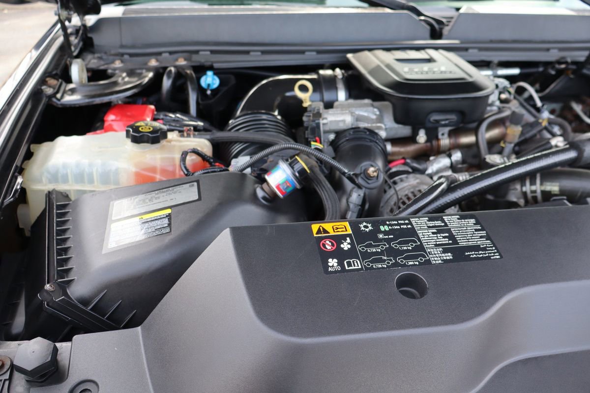 Used 2014 GMC Sierra 2500 Denali image 38