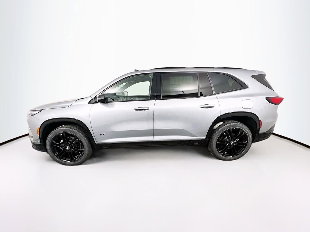 New 2026 Buick Enclave Sport Touring w/ Super Cruise Package image 4