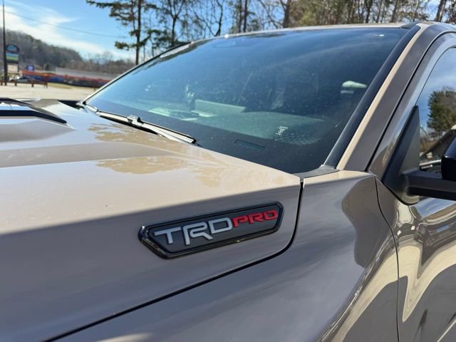 Used 2025 Toyota 4Runner TRD Pro AWD/4WD image 43