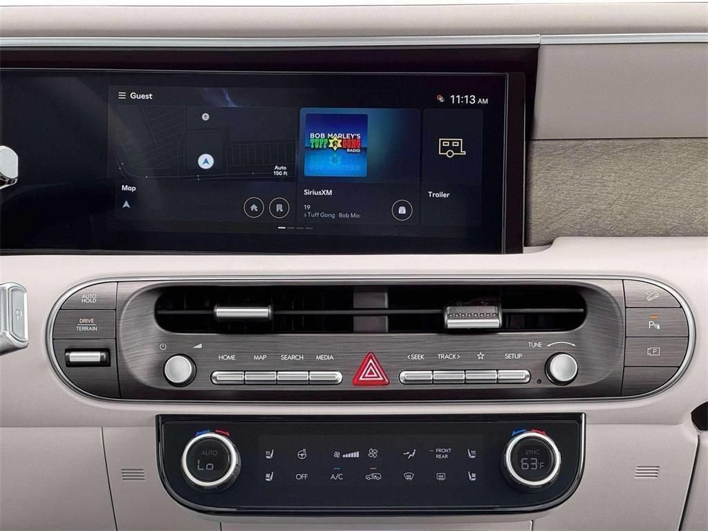Used 2026 Hyundai Palisade Limited AWD/4WD image 18