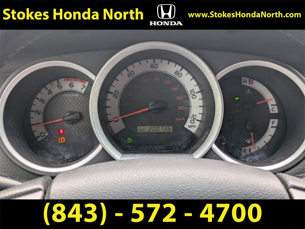 Used 2013 Toyota Tacoma 2WD Double Cab image 27