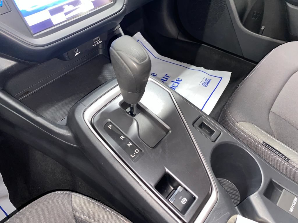 Certified 2024 Subaru Impreza 2.0i AWD/4WD image 19