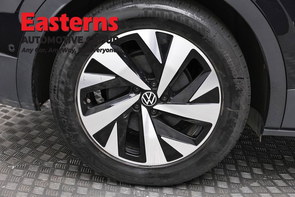 Used 2024 Volkswagen ID.4 2WD image 28