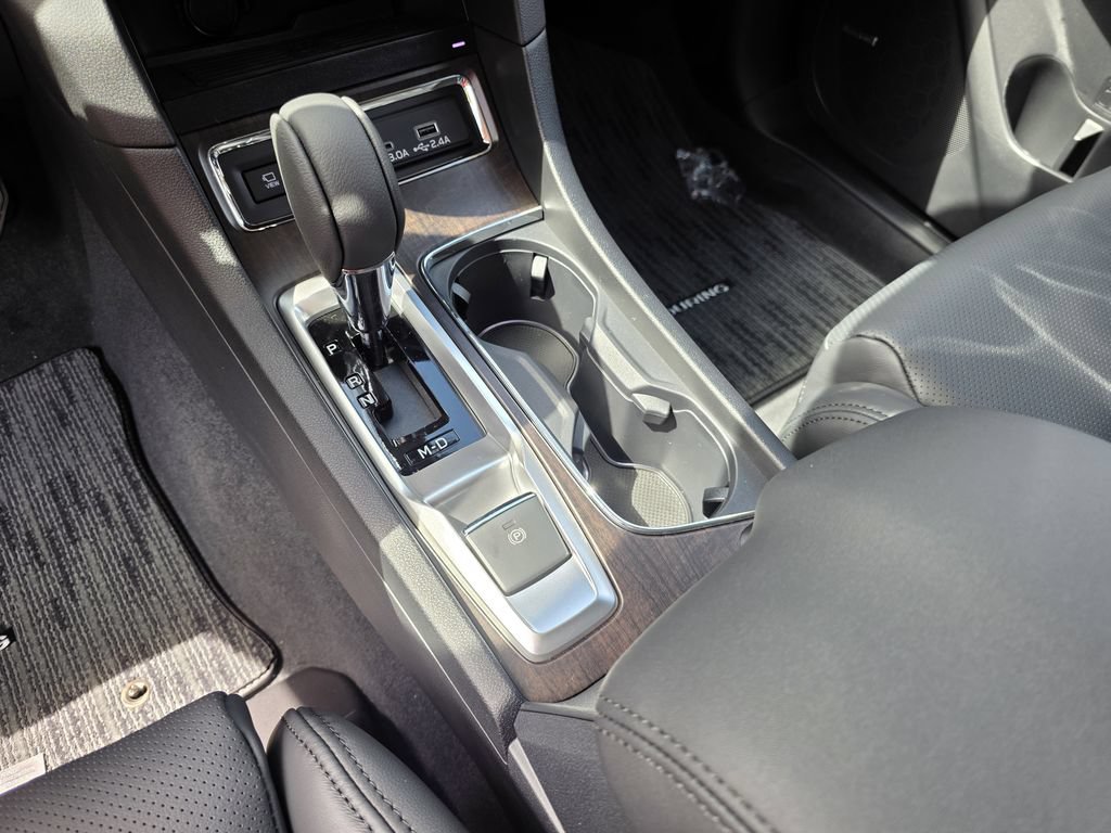 New 2026 Subaru Ascent Touring AWD/4WD image 22