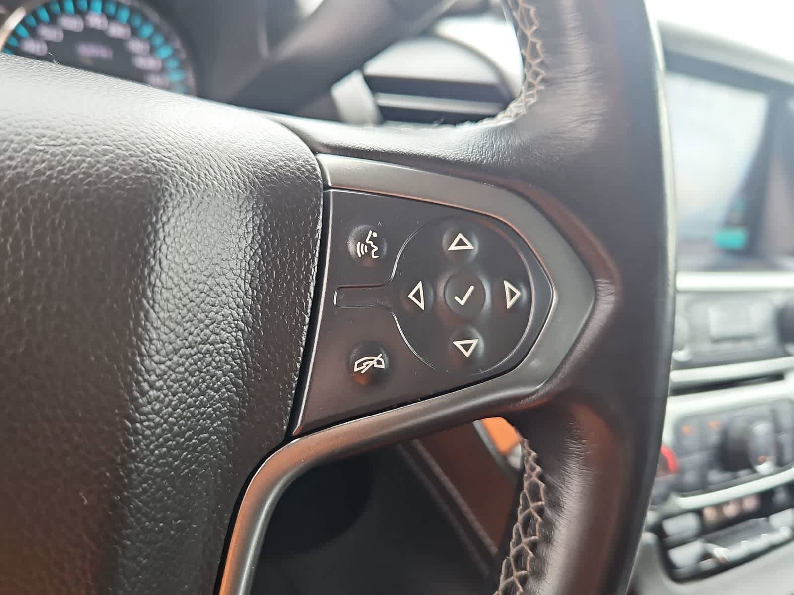 Used 2020 Chevrolet Tahoe LT AWD/4WD image 24