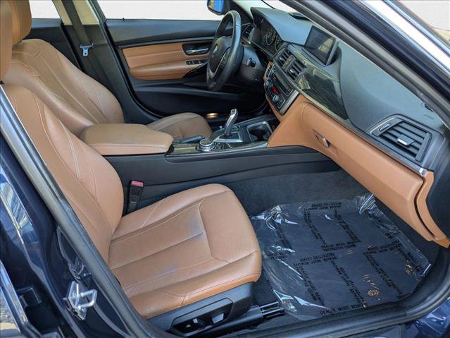 Used 2015 BMW 328i Sedan image 22