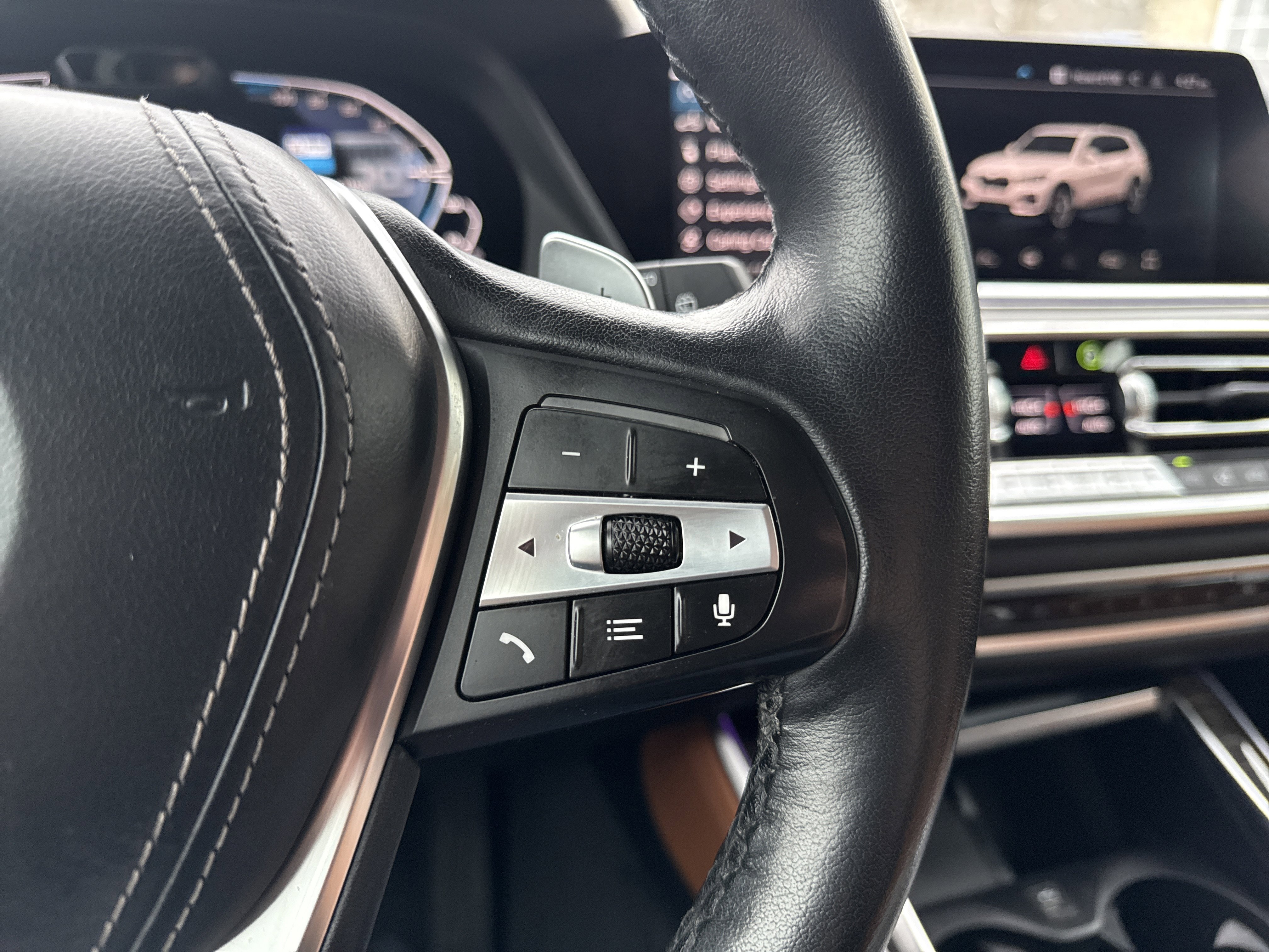 Used 2023 BMW X5 xDrive45e w/ Executive Package image 28