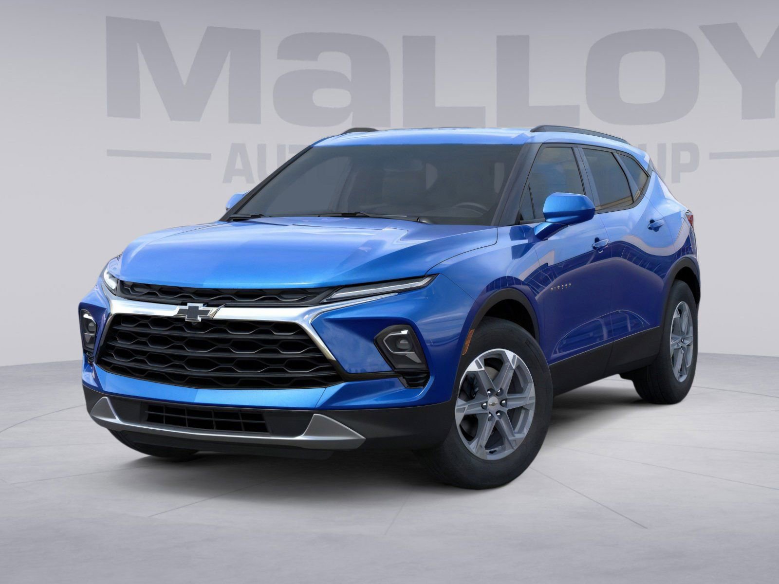 New 2026 Chevrolet Blazer LT w/ Convenience Package
