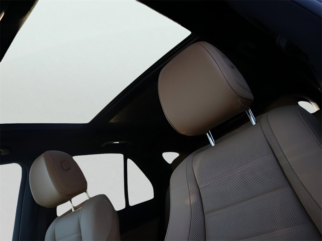 New 2026 Mercedes-Benz GLE 450 4MATIC image 49