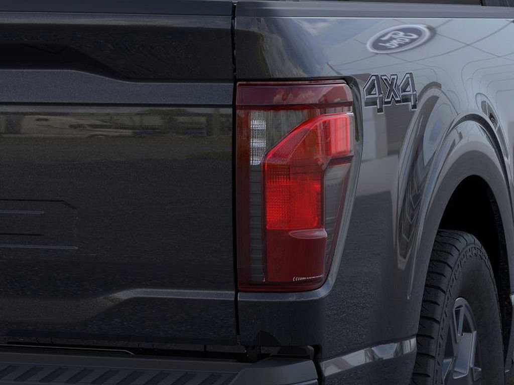 New 2026 Ford F150 STX image 21