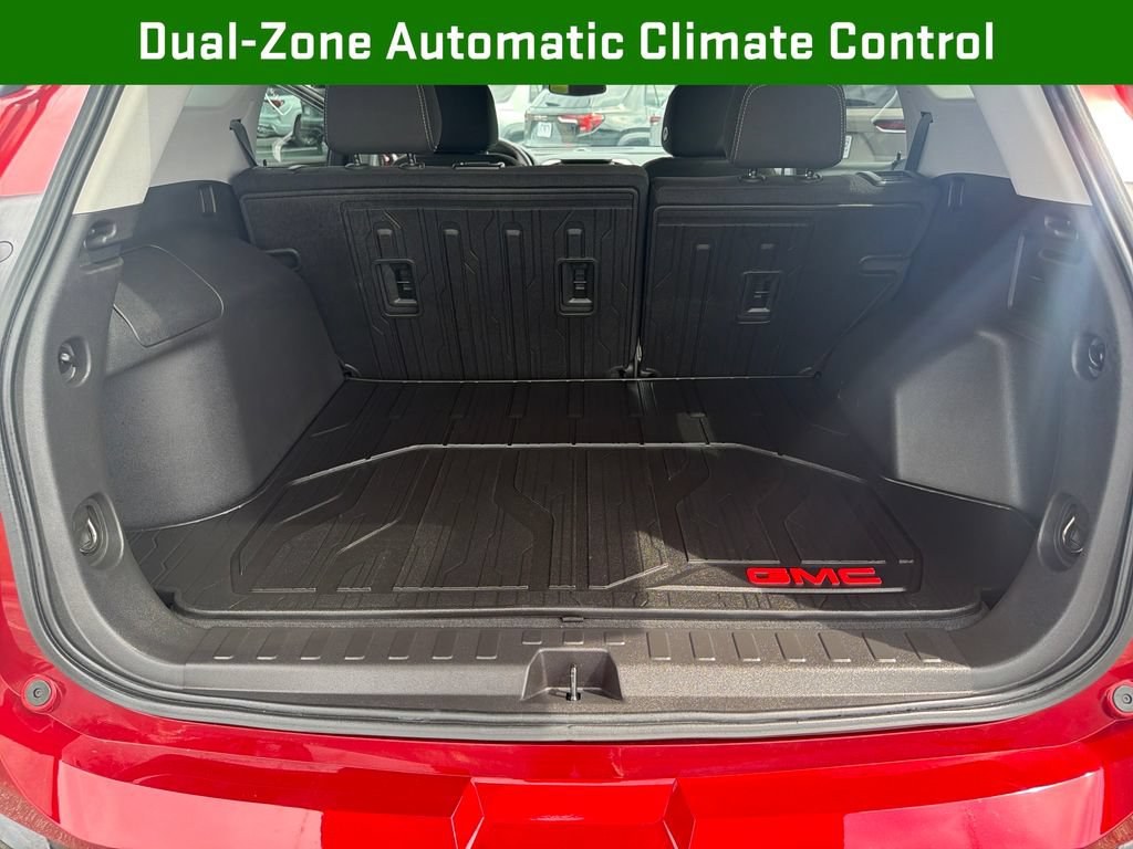 Certified 2023 GMC Terrain SLE w/ Driver Convenience Package FWD image 28