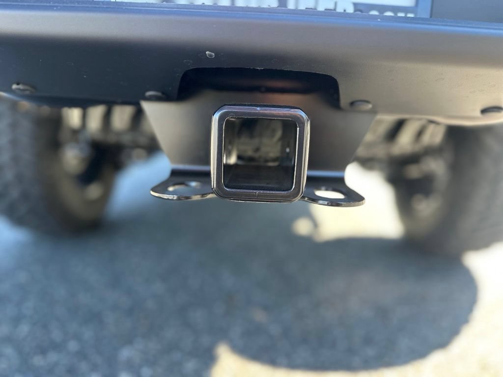 New 2027 Jeep Gladiator Sport AWD/4WD image 7