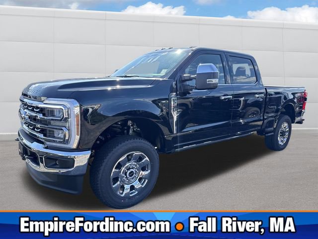 New 2026 Ford F250 Lariat w/ Lariat Ultimate Package image 1