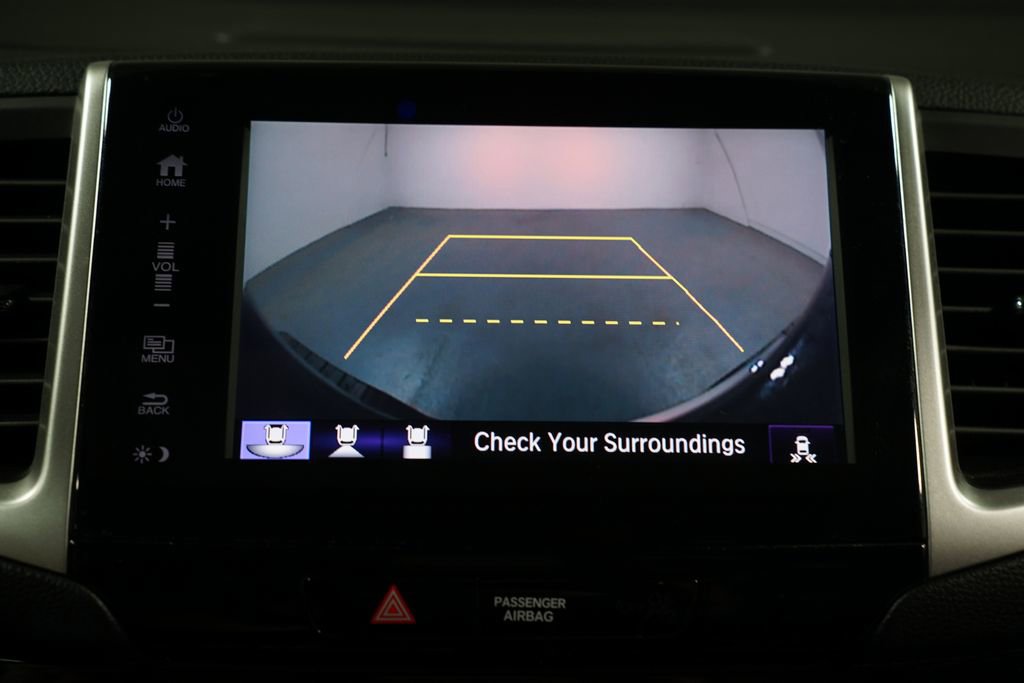 Used 2019 Honda Ridgeline RTL-E image 18