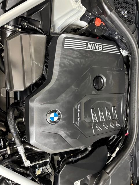 Used 2022 BMW Z4 sDrive30i w/ Dynamic Handling Package image 30