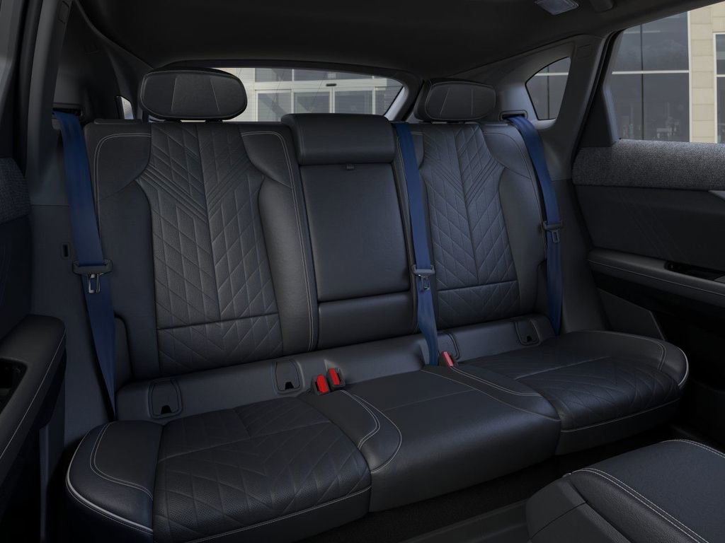 New 2026 Cadillac Optiq V w/ LPO, Floor Liner Package image 17