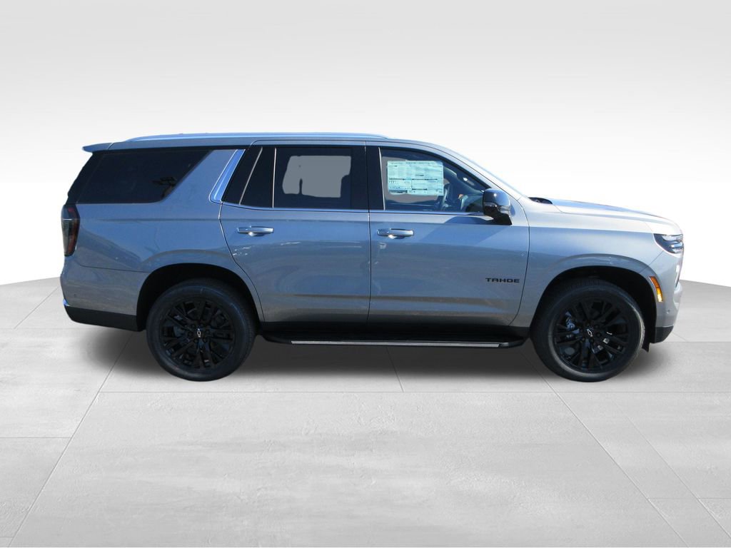 New 2026 Chevrolet Tahoe Premier image 7
