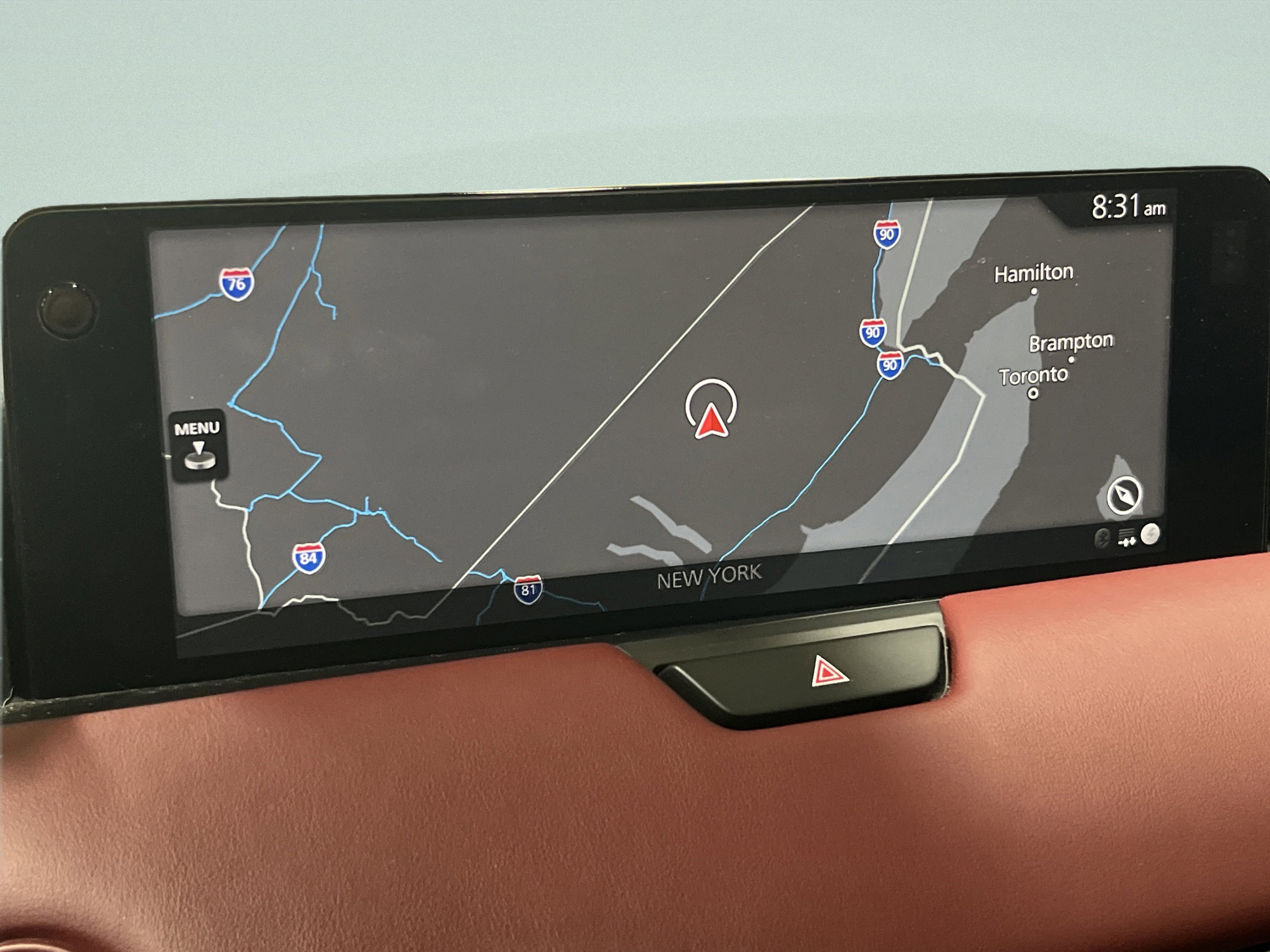 Used 2025 MAZDA CX-70 3.3 Turbo S w/ Premium Package image 27