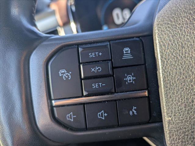 Used 2022 Ford F150 Lariat w/ Equipment Group 502A High AWD/4WD image 15