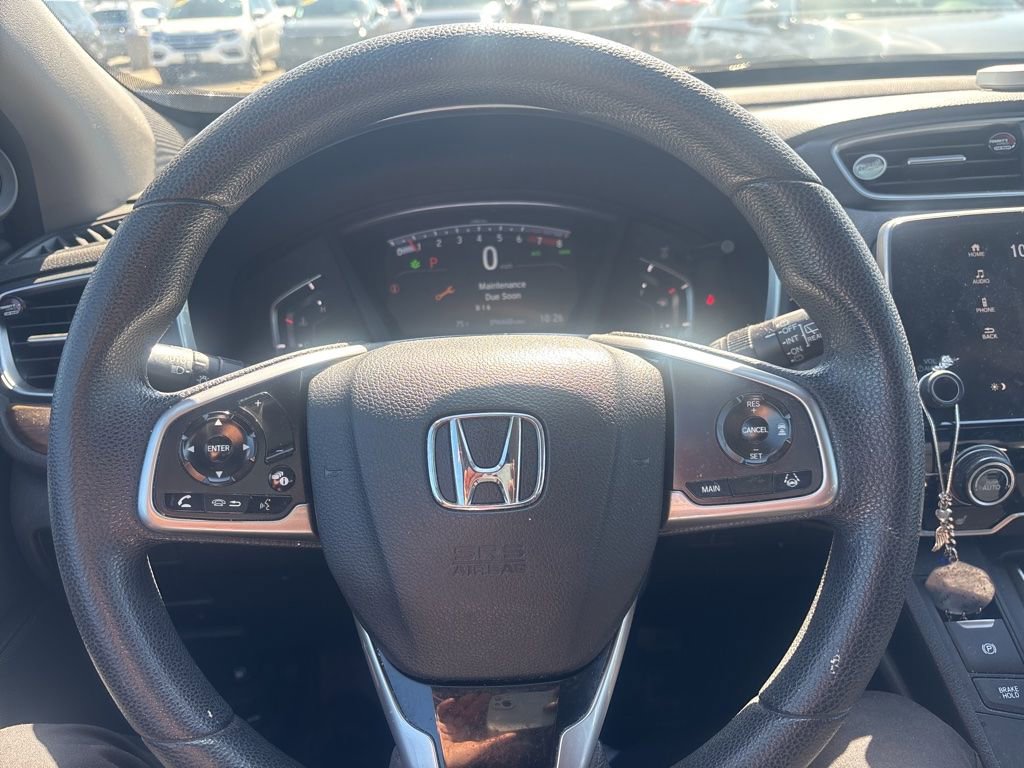 Used 2019 Honda CR-V EX image 14