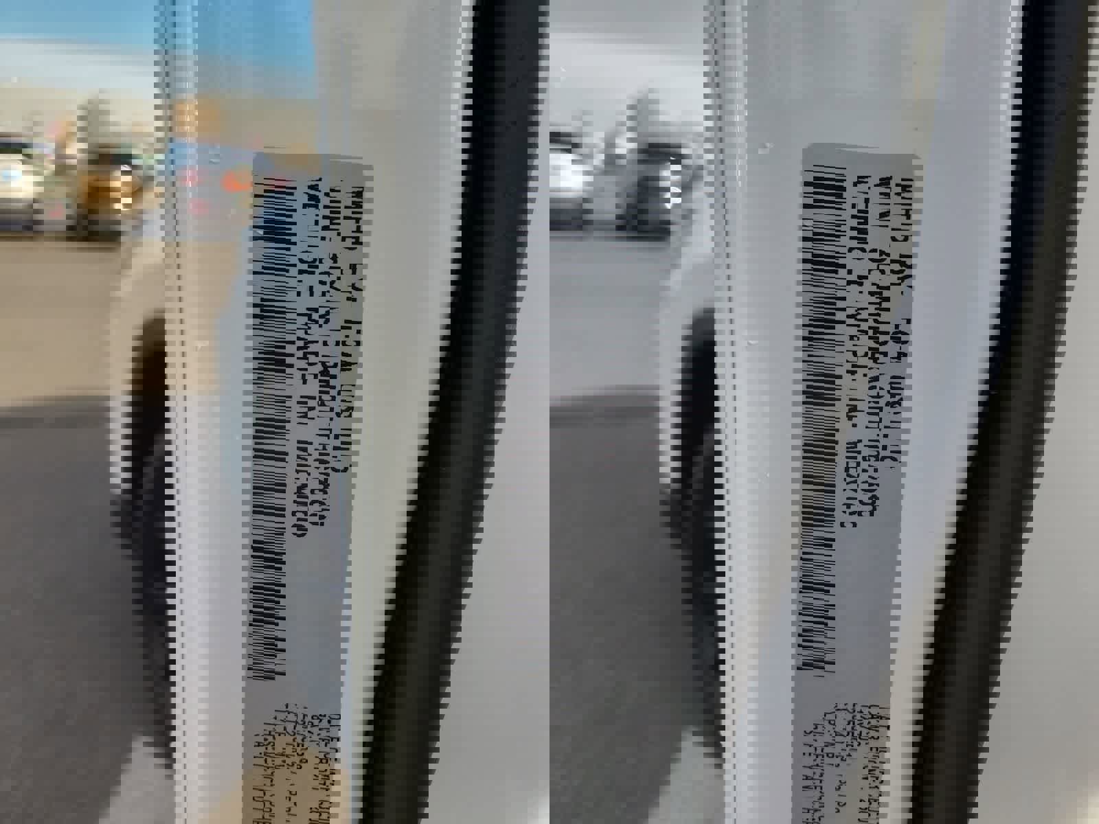 New 2026 Jeep Compass Latitude image 29