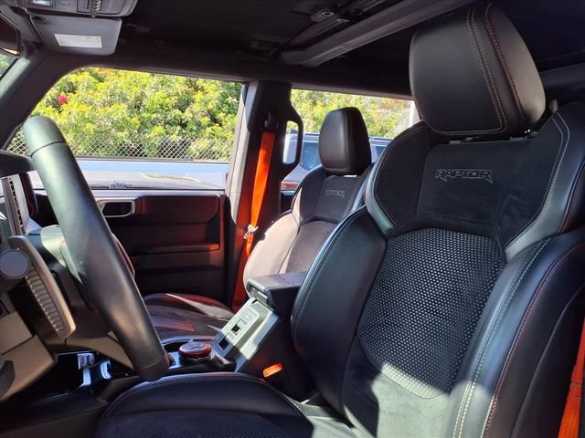 Used 2024 Ford Bronco Raptor image 15