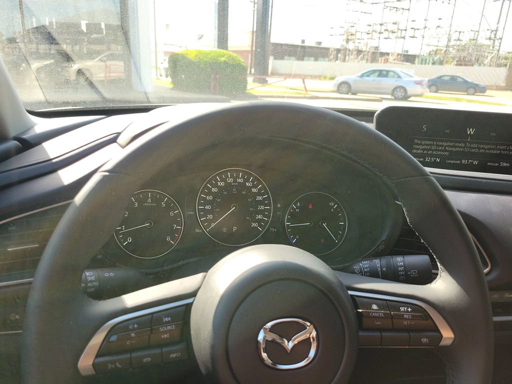 New 2026 MAZDA CX-30 AWD 2.5 S w/ Select Sport Pkg image 19