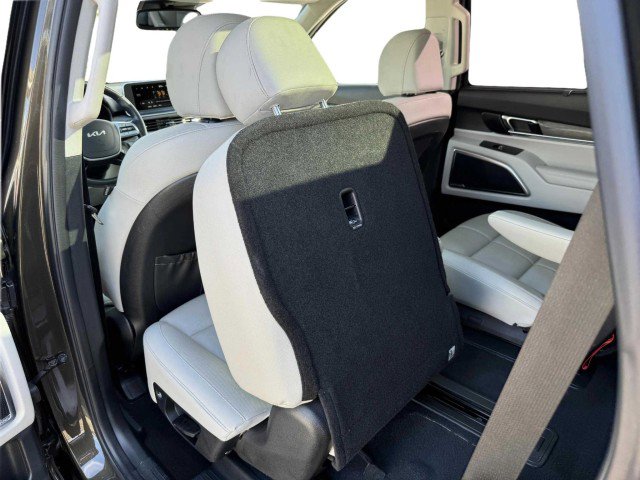 Used 2022 Kia Telluride SX FWD image 45