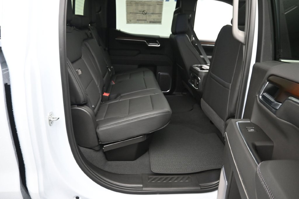 New 2026 GMC Sierra 1500 Denali AWD/4WD image 10