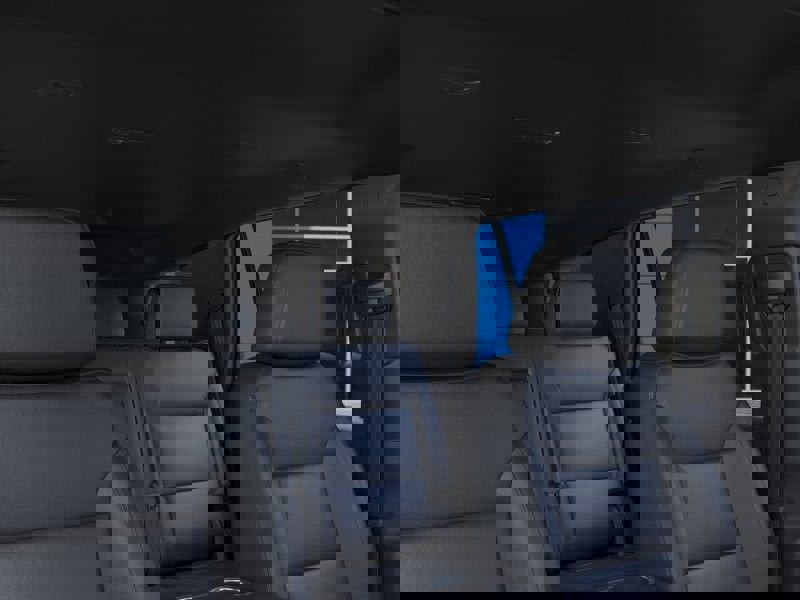 New 2026 Chevrolet Tahoe LT image 25