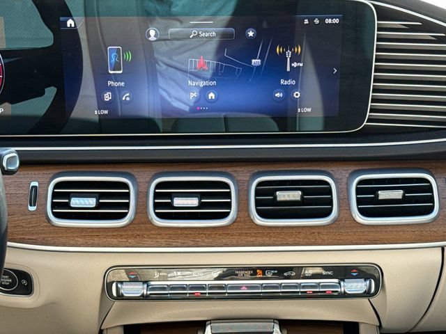 Used 2025 Mercedes-Benz GLE 350 4MATIC image 13