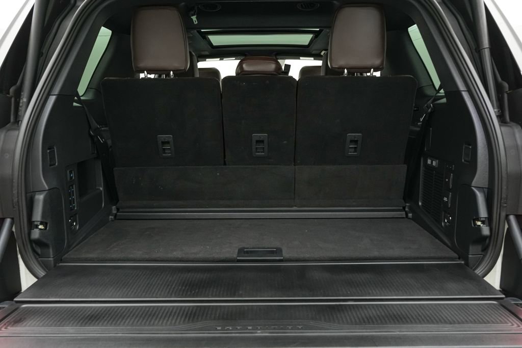 Certified 2025 Ford Expedition King Ranch image 27