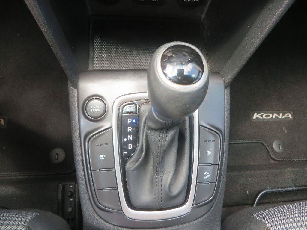 Used 2020 Hyundai Kona SEL FWD image 19
